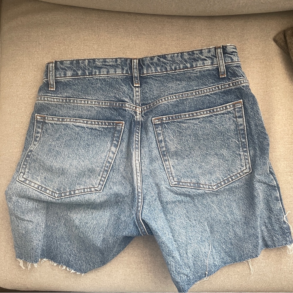 Reformation Shorts/Jorts